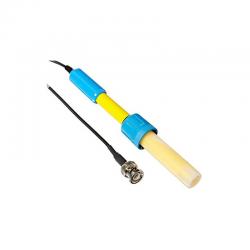 Milwaukee Sonda PH MA911B2 para Medidor Continuo de PH MC110 (Cable 2m - Conector Bnc) - Imagen 1