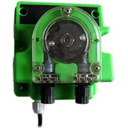 Bomba Dosificadora de PH MP810 1,5L/h 220V (sin Regulador de Caudal) - Imagen 1
