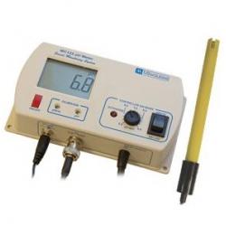 Controlador de PH MC122 (sin Bomba) Rango 0,0 a 14,0 pH - Imagen 1