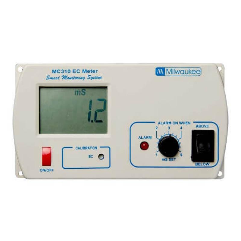 Milwaukee Medidor EC Continuo de Pared (MC310) - Imagen 1