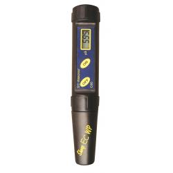Milwaukee Medidor EC/TDS/Temperatura Waterproof (C66) Calibracion Manual - Imagen 1