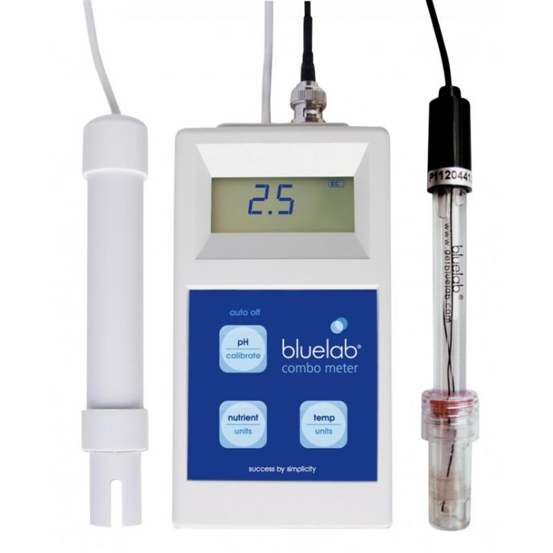 Bluelab Combo Meter - Imagen 1