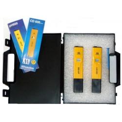 Milwaukee Estuche ECO (PH600+CD611) - Imagen 1