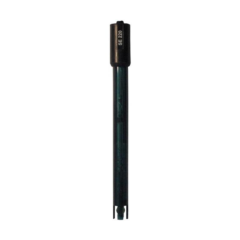Milwaukee Sonda PH SE220 para Medidor de PH MW100 (Cable 1m - Conector Bnc) - Imagen 1