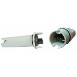 Milwaukee Sonda PH/EC Mi60P para MW803 - Imagen 1