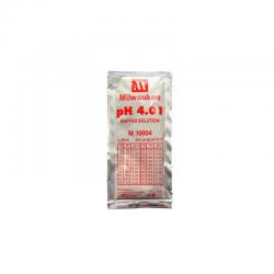 Milwaukee Líquido Calibrador Ph 4.01 20ml. - Imagen 1
