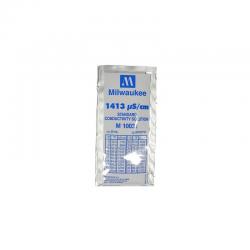 Milwaukee Líquido Calibrador EC 1.413 20ml - Imagen 1