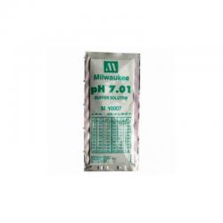 Milwaukee Líquido Calibrador Ph 7.01 20ml. - Imagen 1