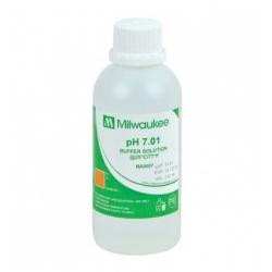 Milwaukee Líquido Calibrador PH 7.01 230ml - Imagen 1