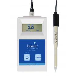 Bluelab Monitor Multimedia PH Meter (incluye sonda) - Imagen 1