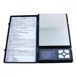 Fuzion NBX 2000g x 0.1g - Imagen 1