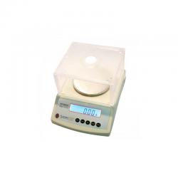 Fuzion Pro Scale 300g x 0.01g - Imagen 1