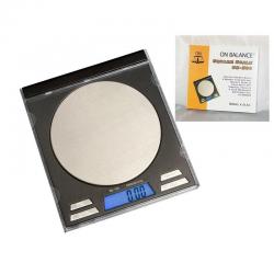 On Balance Square Scale (CD 500gr x 0.1) - Imagen 1