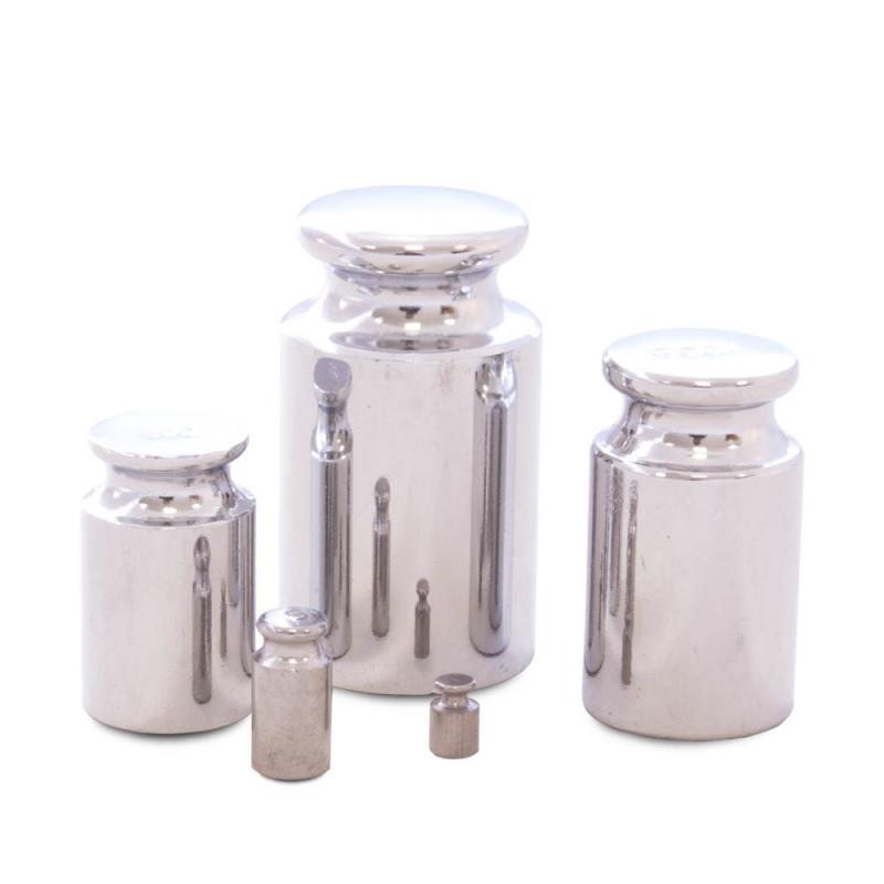 Pesa de Calibracion - Imagen 1