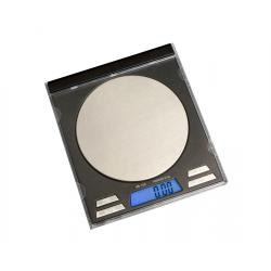 On Balance Square Scale (CD 100gr x 0.01) - Imagen 1