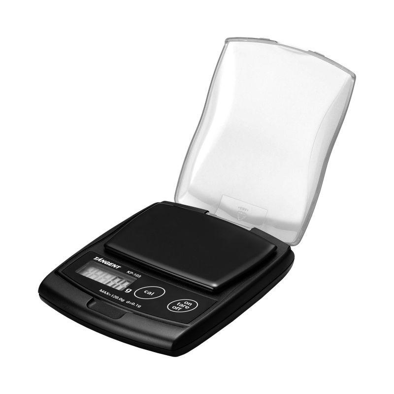 Tanita Tangent 103  120g x 0.1g - Imagen 1
