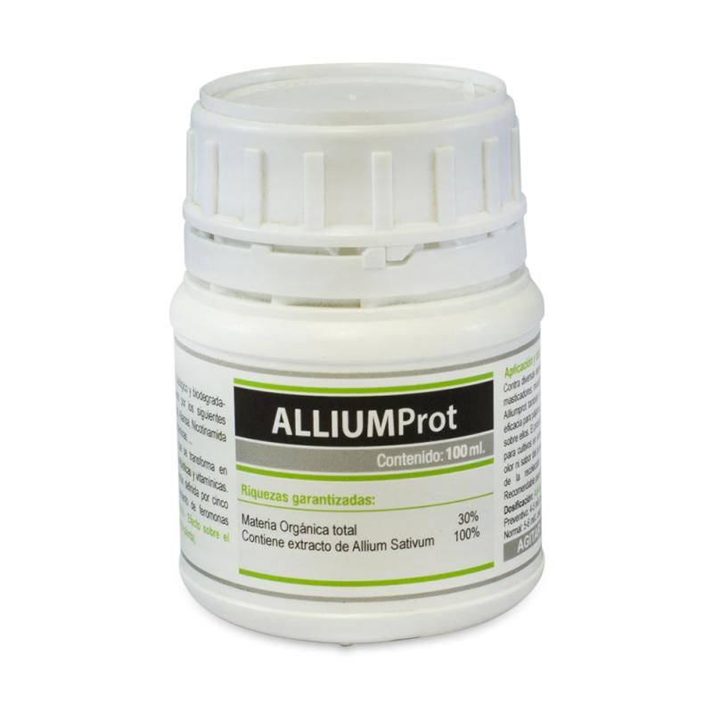 Prot-Eco Alliumprot 100ml - Imagen 1