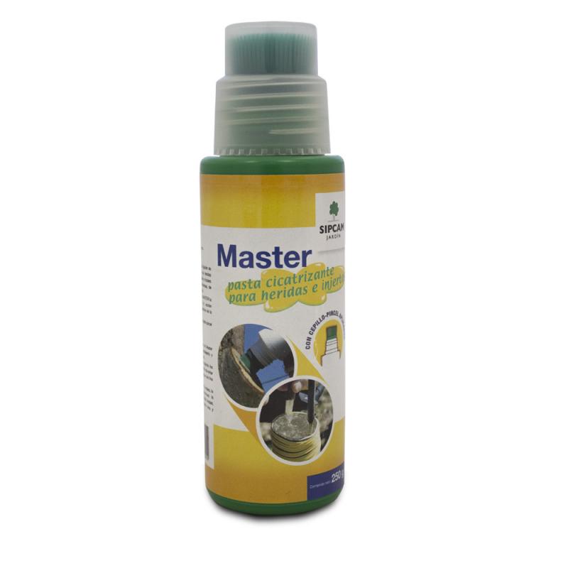 Sipcam Jardin Master 250gr (Pasta Cicatrizante Heridas e Injertos) Resina 55% - Imagen 1