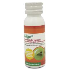 Sipcam Jardin Zenith 15ml (Insecticida Natural) Azadiractina 3.2% - Imagen 1