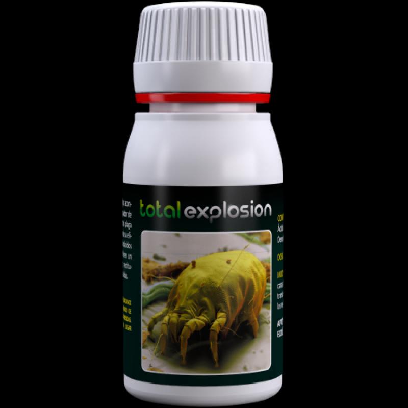 Agrobacterias Total Explosion 60ml - Imagen 1