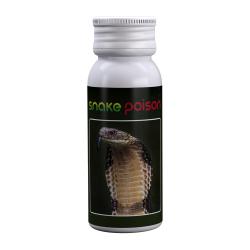 Agrobacterias Snake Poison (Oruga y Gusanos) - Imagen 1