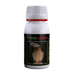Agrobacterias Snake Poison (Oruga y Gusanos) - Imagen 1 2