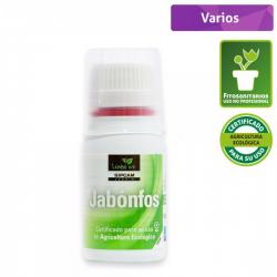 Sipcam Jardin Jabonfos (Limpia Melazas y Negrillas) Jabon Fosforico 55% - Imagen 1