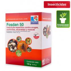 Sipcam Jardin Fosdan-50 35gr - Imagen 1