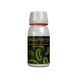Agrobacterias Bactohemp - Imagen 1