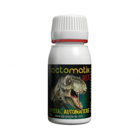 Agrobacterias Bactomatik (Especial Automaticas) - Imagen 1