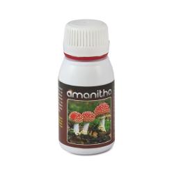 Agrobacterias Amanitha (Fungicida) - Imagen 1