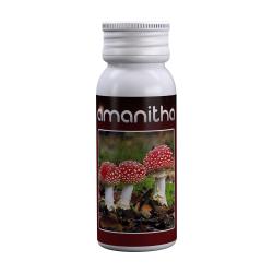 Agrobacterias Amanitha (Fungicida) - Imagen 1 2