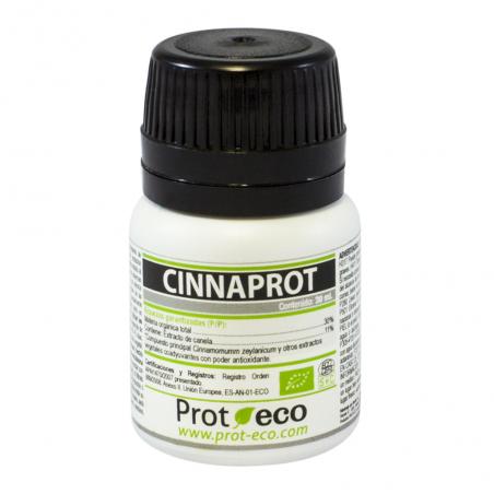 Prot-Eco Cinnaprot - Imagen 2