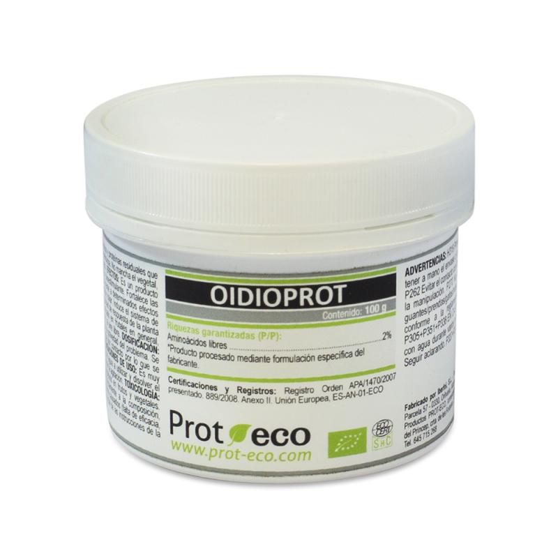 Prot-Eco Oidioprot - Imagen 1