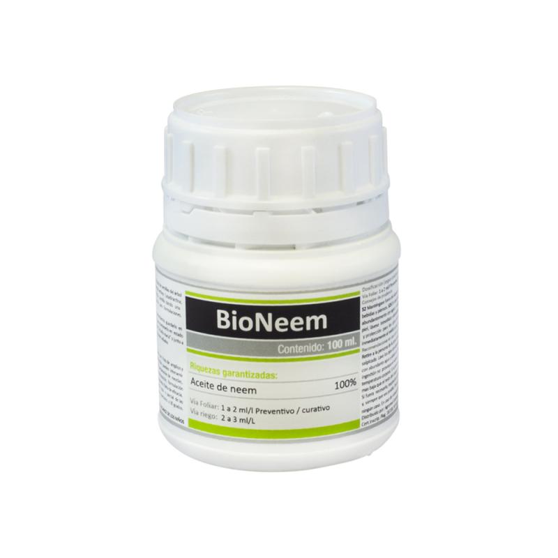 Prot-Eco Bio-Neem - Imagen 1