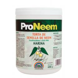 Trabe ProNeem (Harina) 450gr - Imagen 1