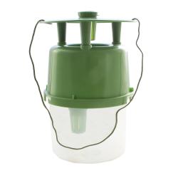 Polillero  Transparente/Verde - Imagen 1 2