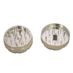 Grinder Deluxe 50mm 2 Partes - Imagen 1 2