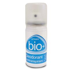 Mini Bote de Seguridad Desodorante Bio+ - Imagen 1