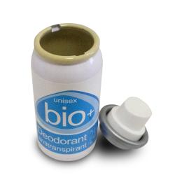 Mini Bote de Seguridad Desodorante Bio+ - Imagen 1 2