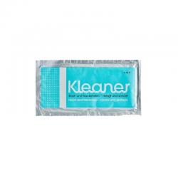 Limpiador de Toxinas Kleaner Toallita 9ml (1Und) - Imagen 1