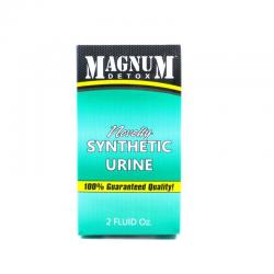 Magnum Detox Synthetic Urine 59ml - Imagen 1