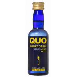 Quo Smart Drink (Enmascarador Alcohol) 1Und - Imagen 1