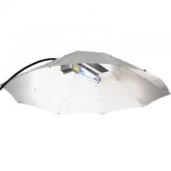 Reflector Parabolico - Imagen 1