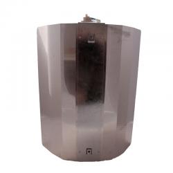 Reflector Aluminio Liso (Sleeksheet) - Imagen 1 2