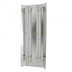 Reflector Propagación BASIC 2x55W + Fluorescentes - Imagen 1