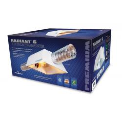 Reflector Radiant 6 150mm Ac - Imagen 1