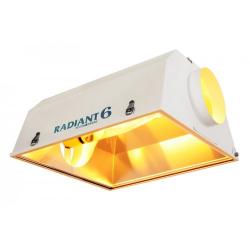Reflector Radiant 6 150mm Ac - Imagen 1 2