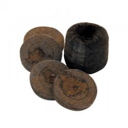 Jiffy-7 Turba Prensada - Imagen 1 2