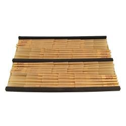 Papel de Fumar Raw Conos Raw Lean Classic (Caja 800Und) - Imagen 1 2